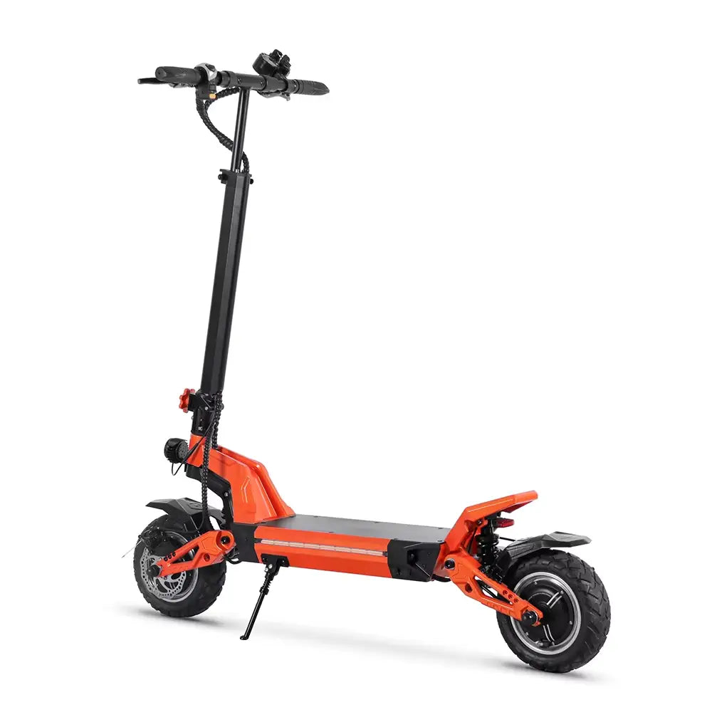 Dece S20 (48V) Electric Scooter