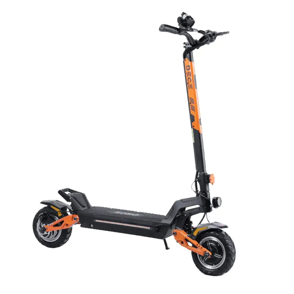 Dece S20 (52V) Electric Scooter