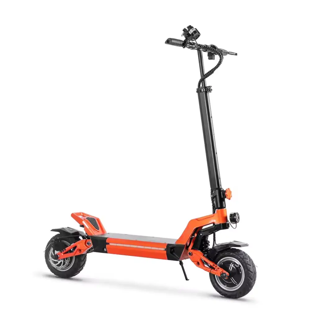 Dece S20 (48V) Electric Scooter