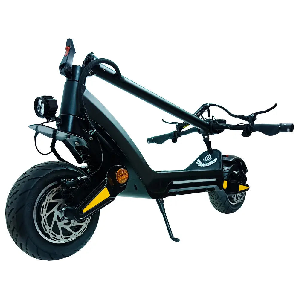 Drive Tron DT06 Electric Scooter