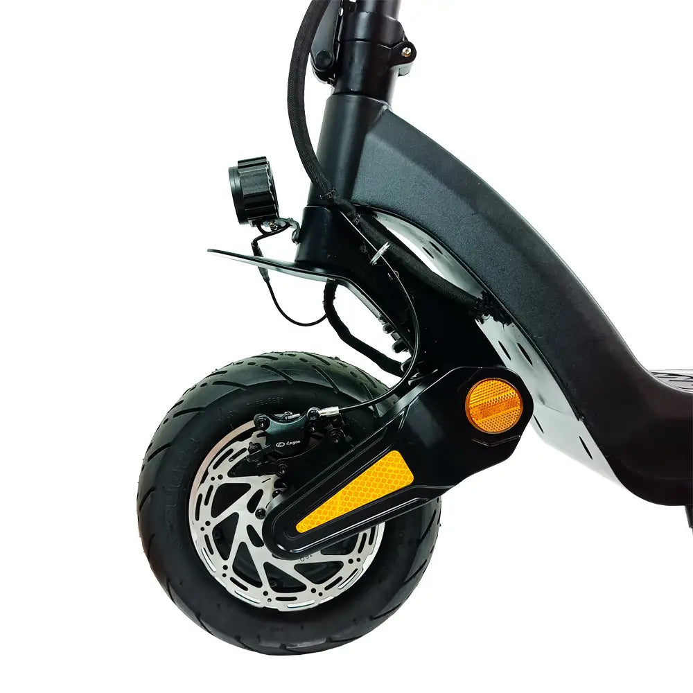 Drive Tron DT06 Electric Scooter