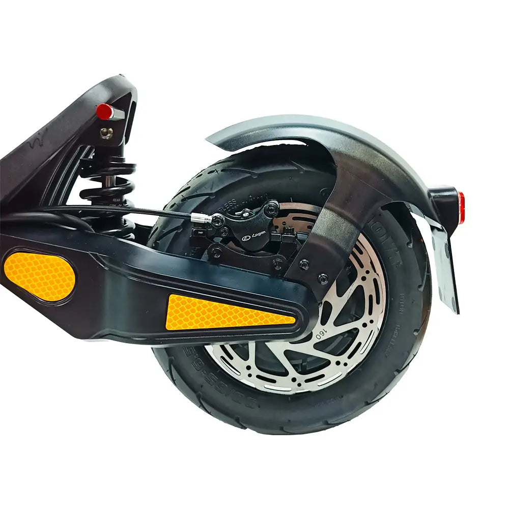 Drive Tron DT06 Electric Scooter