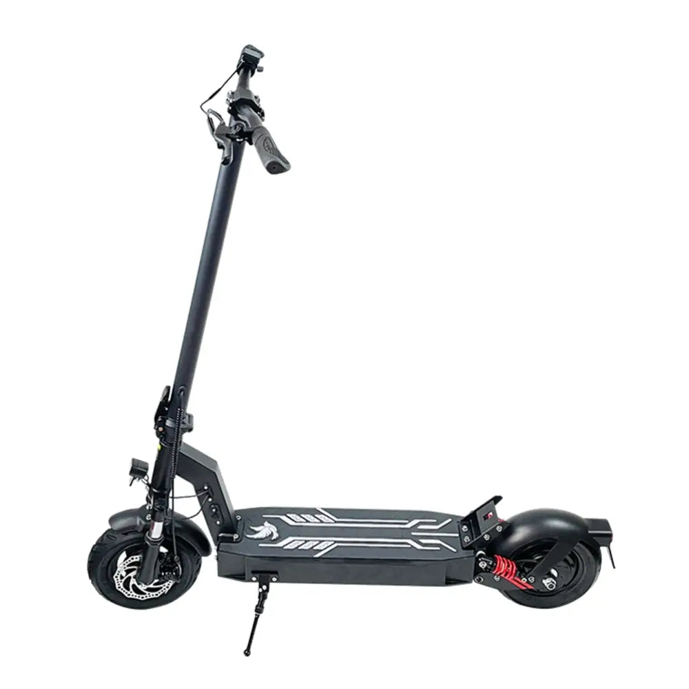 Drive Tron DT08 Electric Scooter