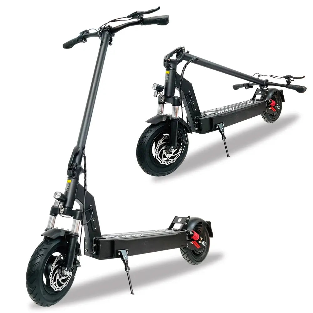 Drive Tron DT08 Electric Scooter