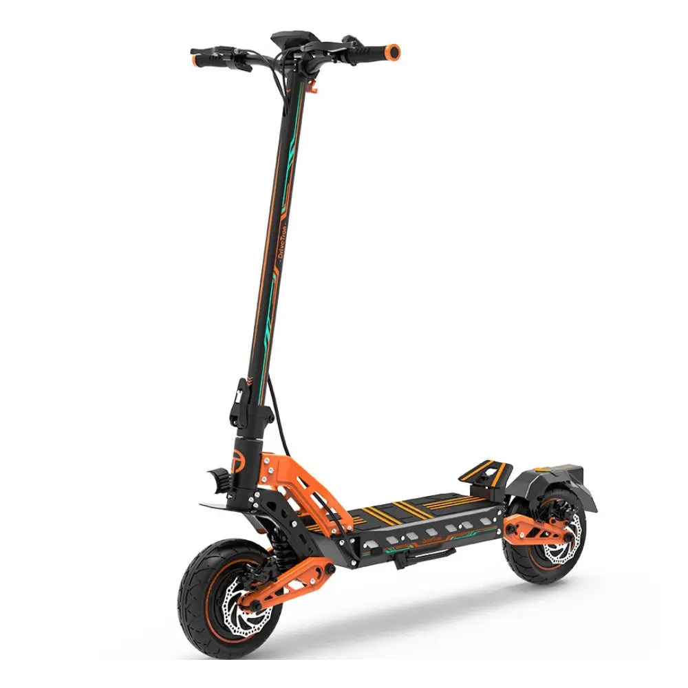 Drive Tron DT10(Dual Motor) Electric Scooter
