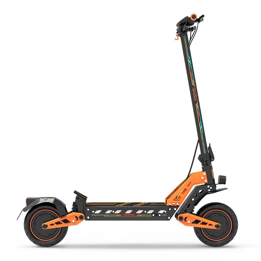 Drive Tron DT10(Dual Motor) Electric Scooter
