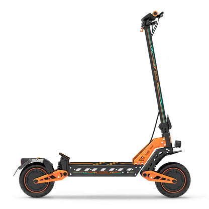 Drive Tron DT10(Dual Motor) Electric Scooter