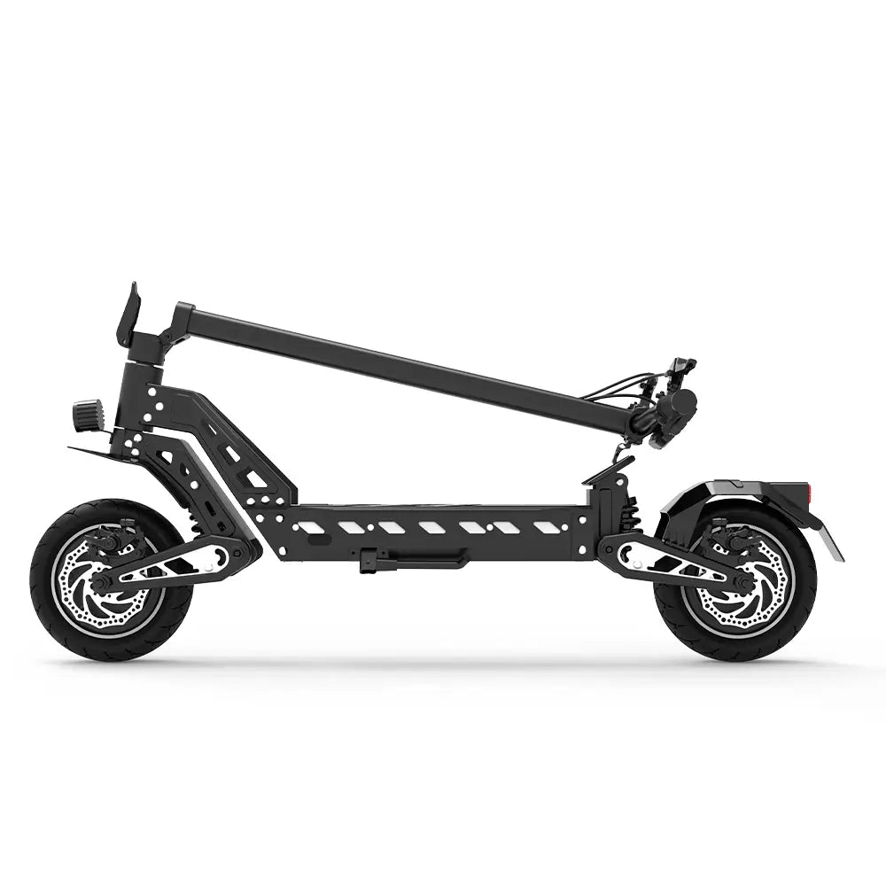 Drive Tron DT10(Dual Motor) Electric Scooter