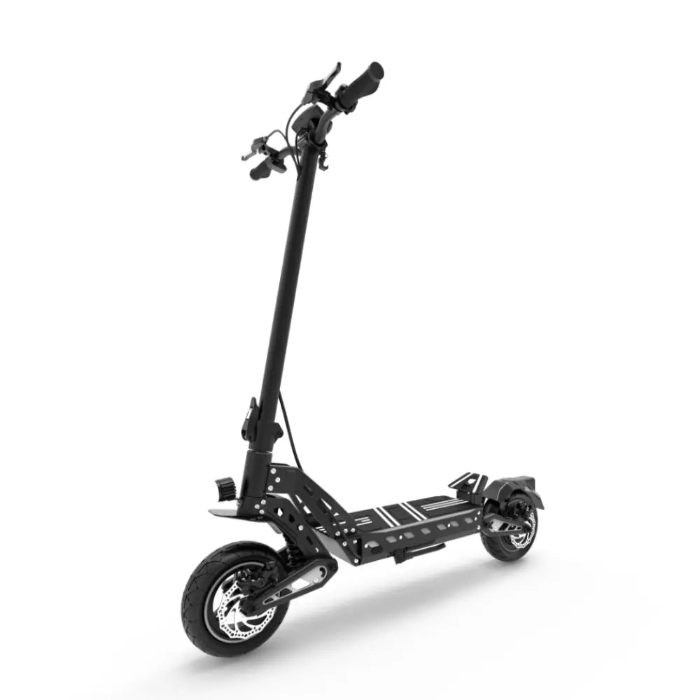 Drive Tron DT10 Electric Scooter