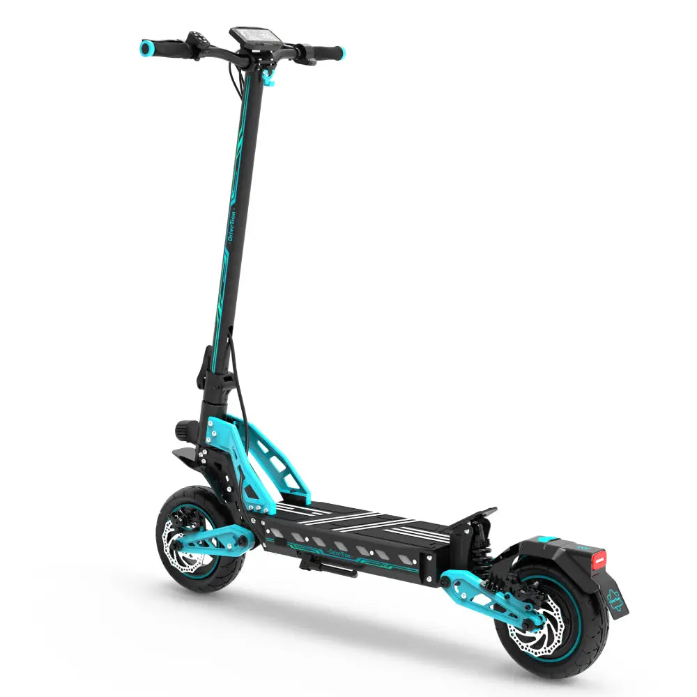 Drive Tron DT10(US) Electric Scooter