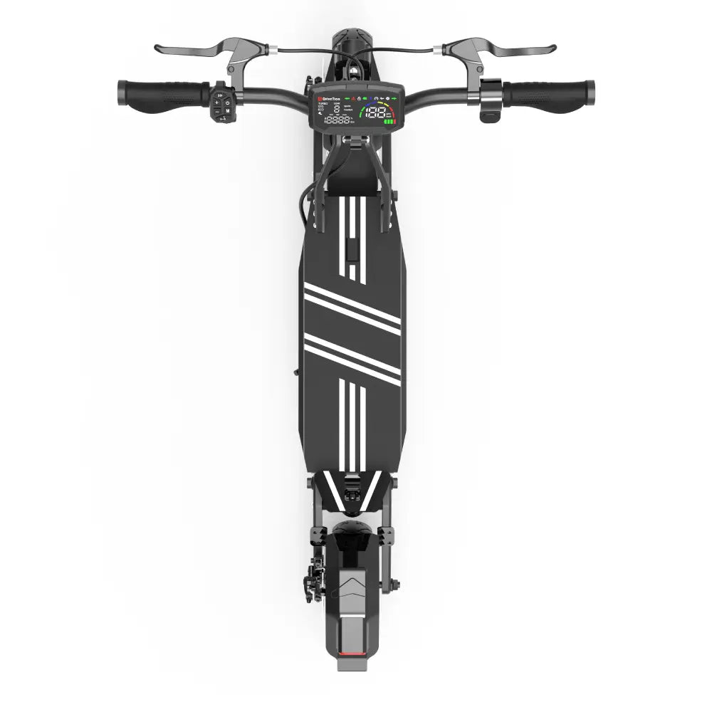 Drive Tron DT10 Electric Scooter