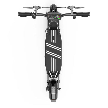 Drive Tron DT10 Electric Scooter