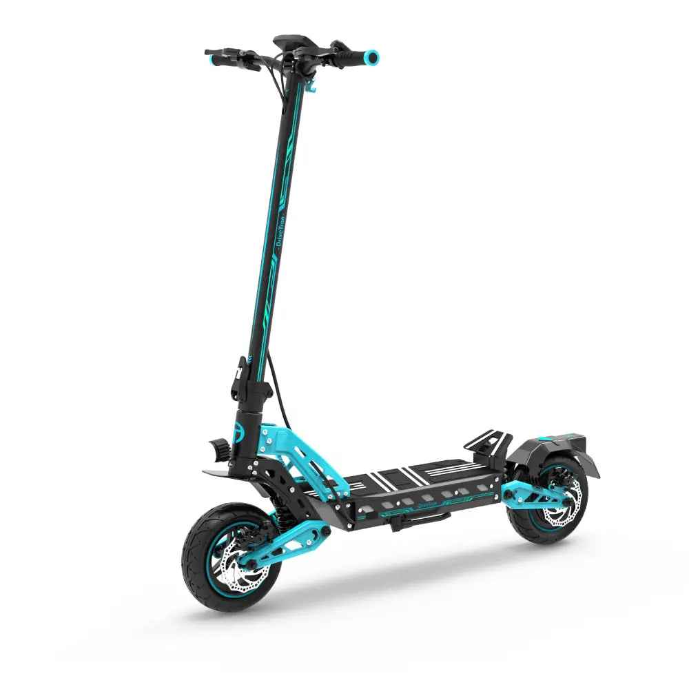 Drive Tron DT10(US) Electric Scooter