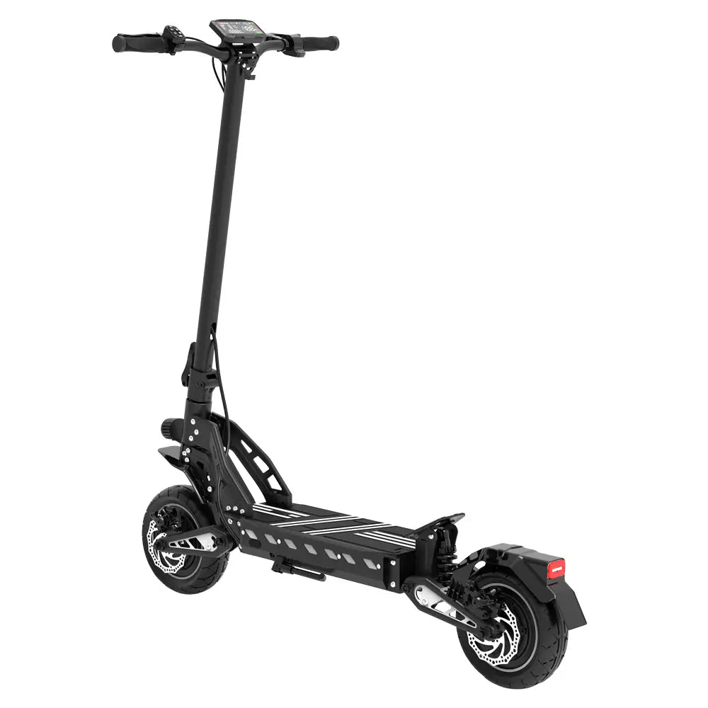 Drive Tron DT10 (US) Electric Scooter