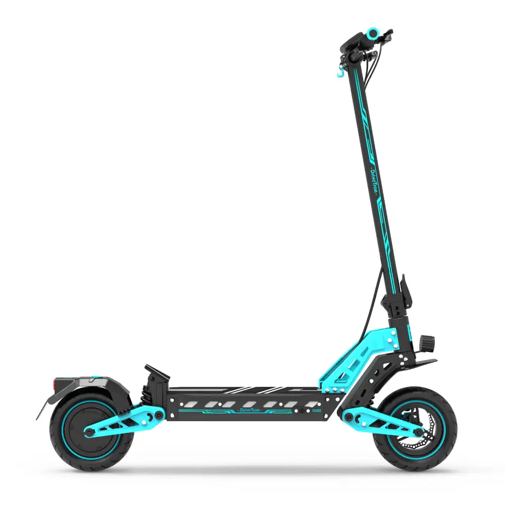 Drive Tron DT10(US) Electric Scooter