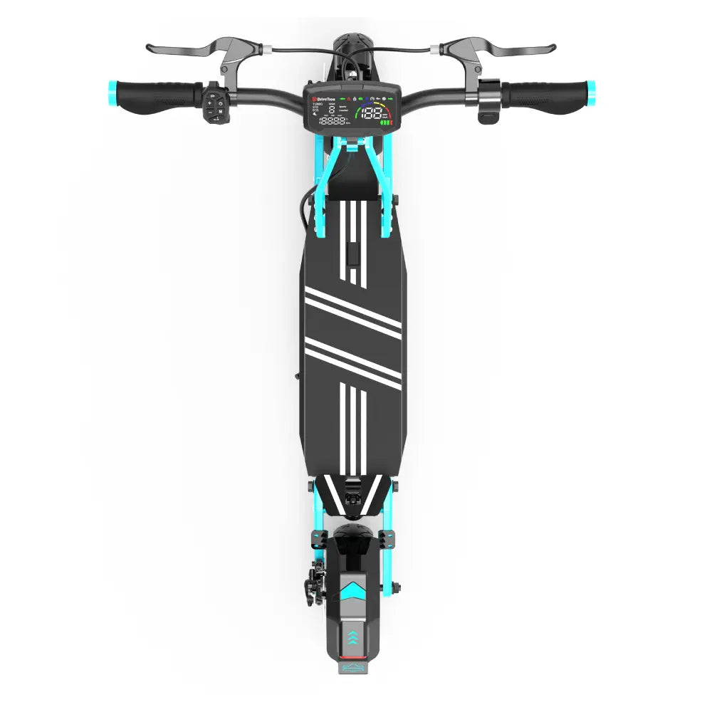 Drive Tron DT10(US) Electric Scooter