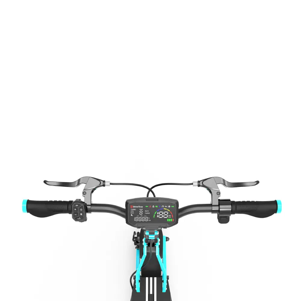 Drive Tron DT10(US) Electric Scooter