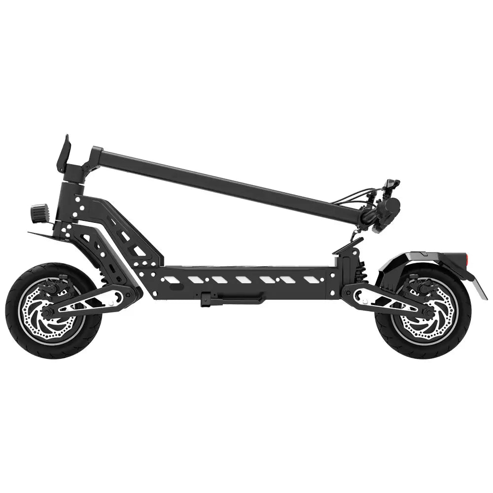 Drive Tron DT10 (US) Electric Scooter