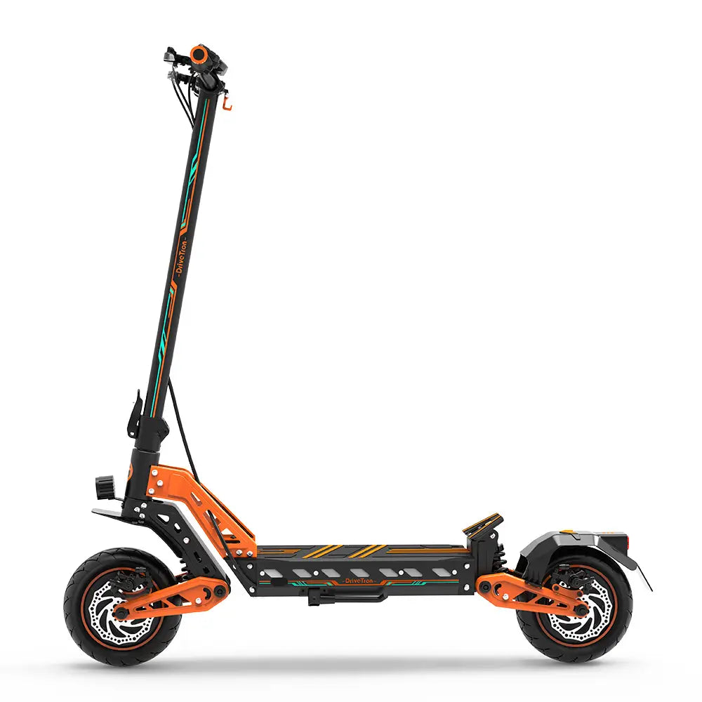 Drive Tron DT10(Dual Motor) Electric Scooter