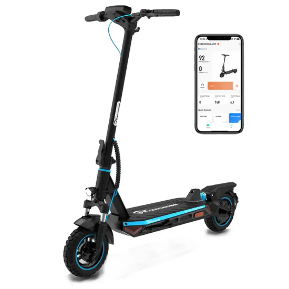 Evercross A1 Electric Scooter