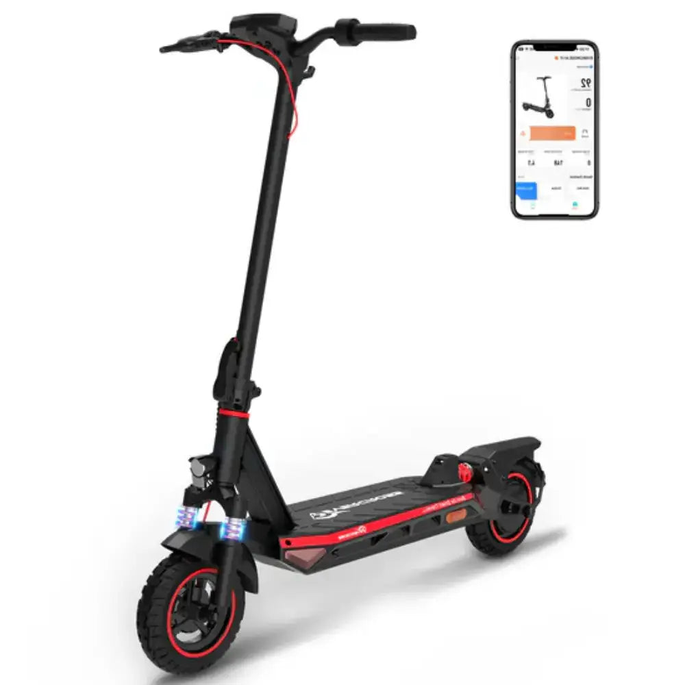 Evercross A1 Electric Scooter