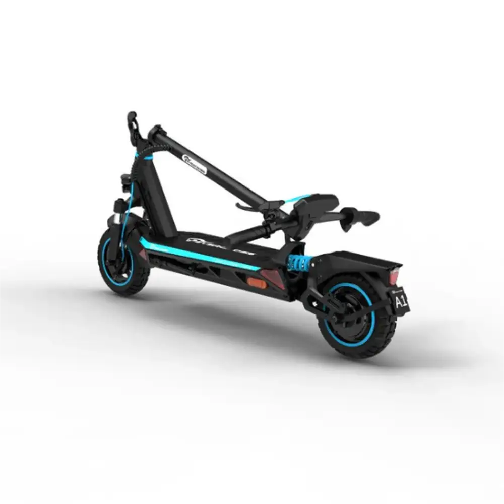 Evercross A1 Electric Scooter