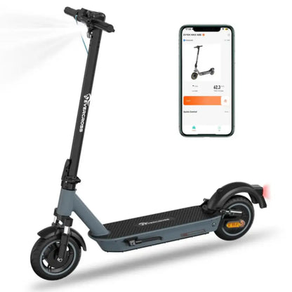 Evercross Ev 10K Max (ABE) Electric Scooter