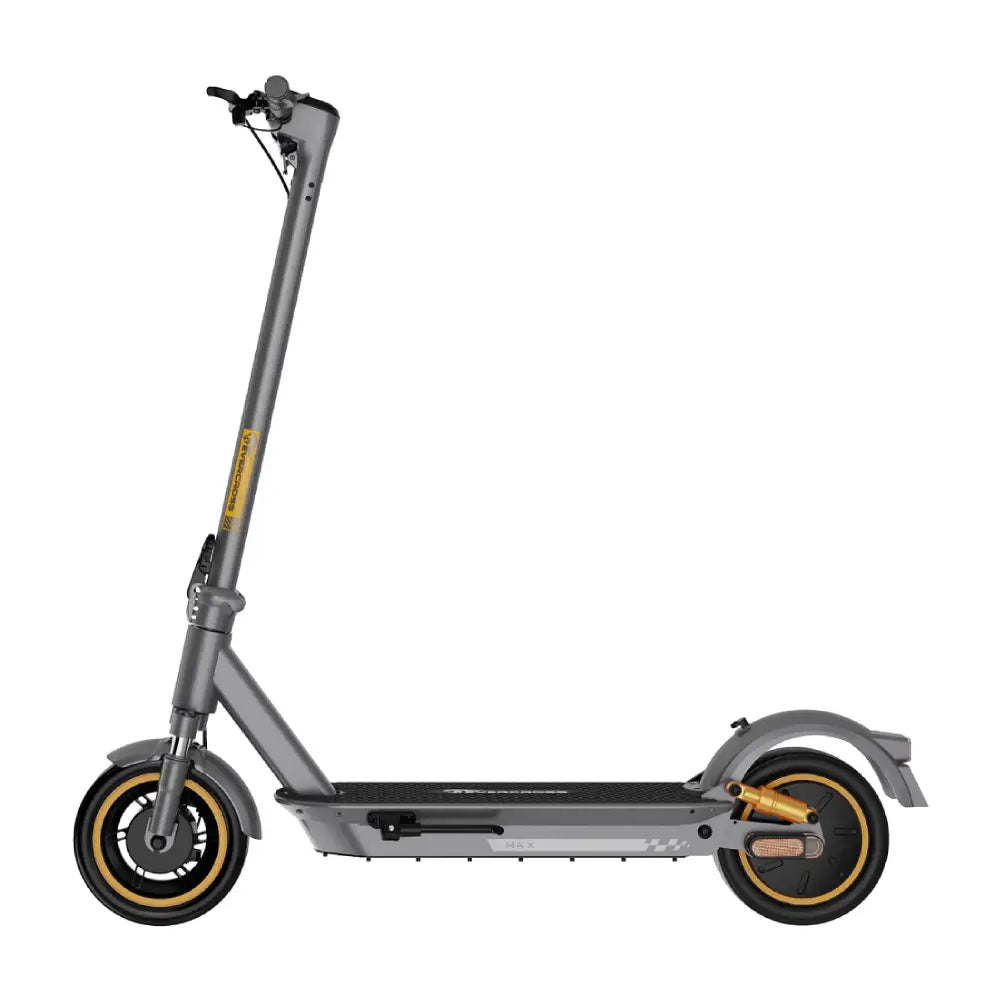 Evercross Ev 10S Max (15.6Ah) (ABE) Electric Scooter