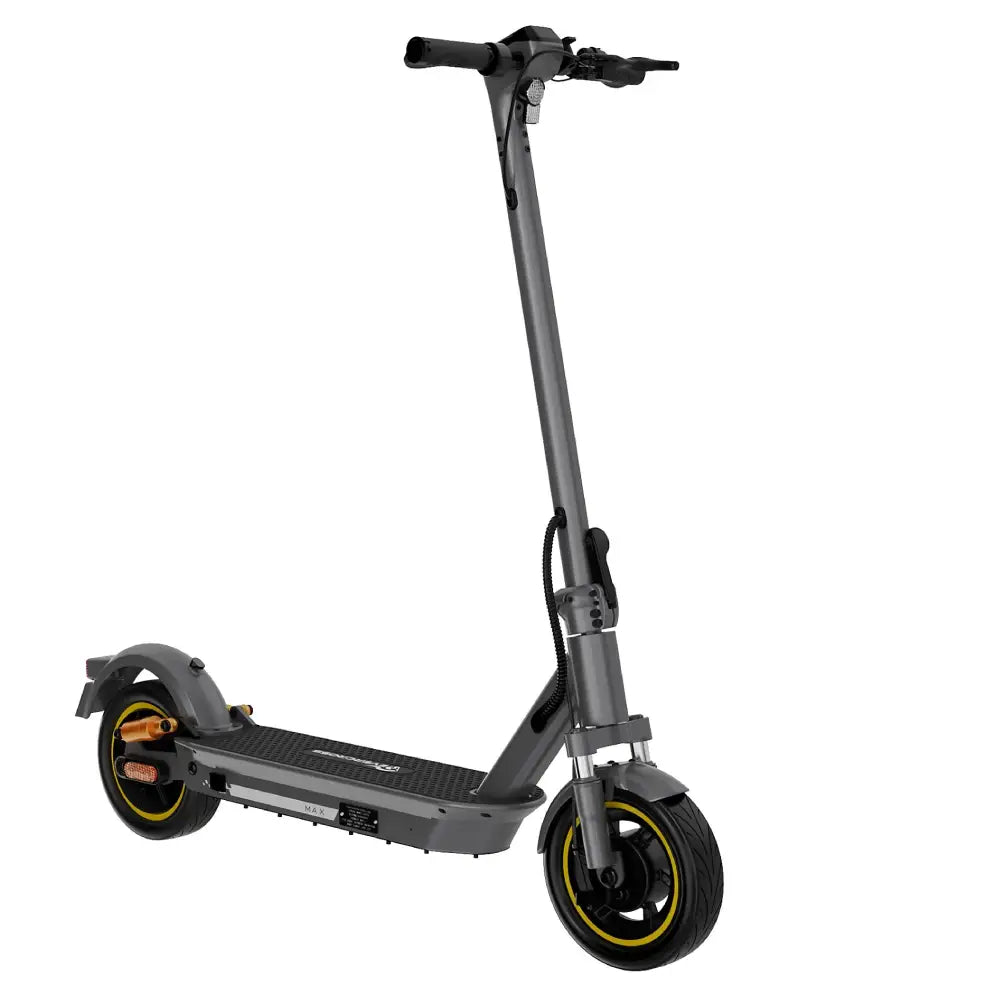 Evercross Ev 10S Max (15.6Ah) (ABE) Electric Scooter