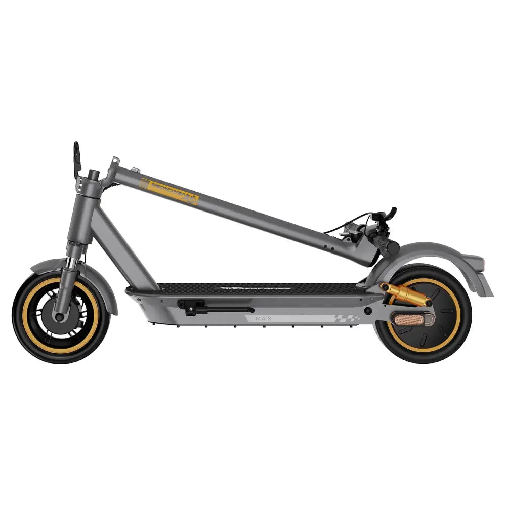 Evercross Ev 10S Max (15.6Ah) (ABE) Electric Scooter