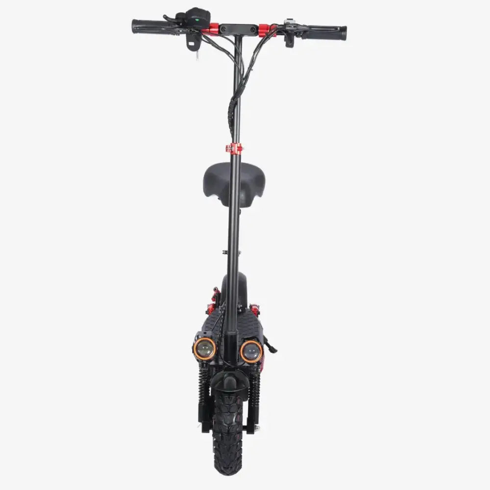 Freeboy J11 Max Electric Scooter