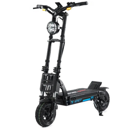 Gspace Mars GT (US) Electric Scooter