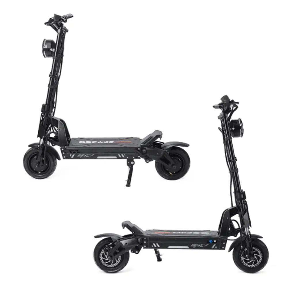 Gspace Mars eco (US) Electric Scooter