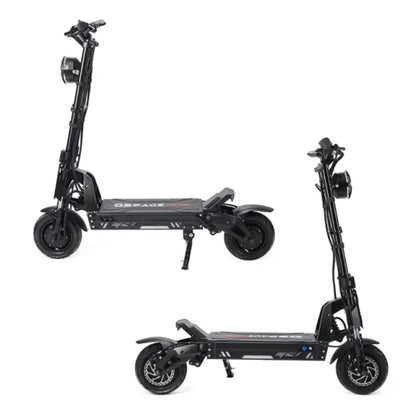 Gspace Mars eco (US) Electric Scooter