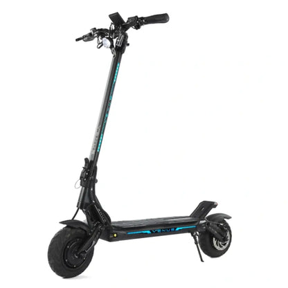 Gspace Venus Sport Electric Scooter