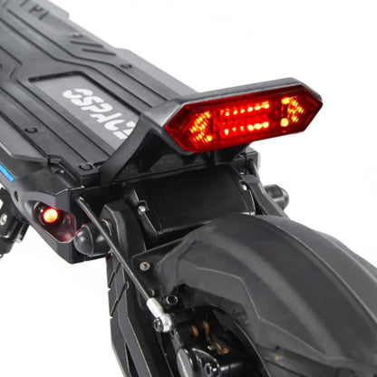 Gspace Venus Sport Electric Scooter