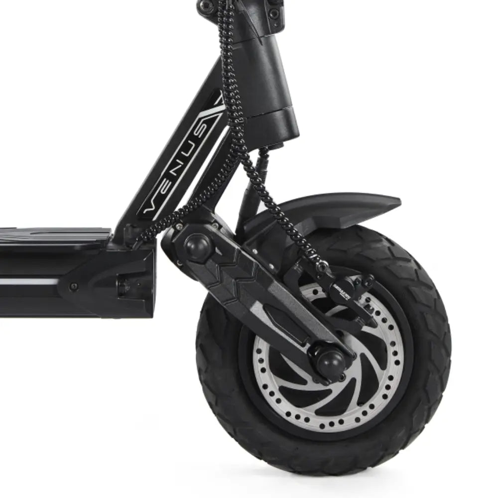 Gspace Venus Sport Electric Scooter