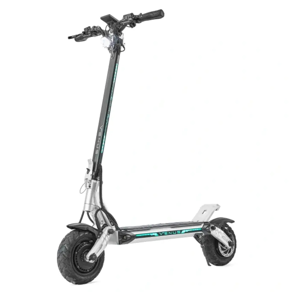 Gspace Venus Sport Electric Scooter