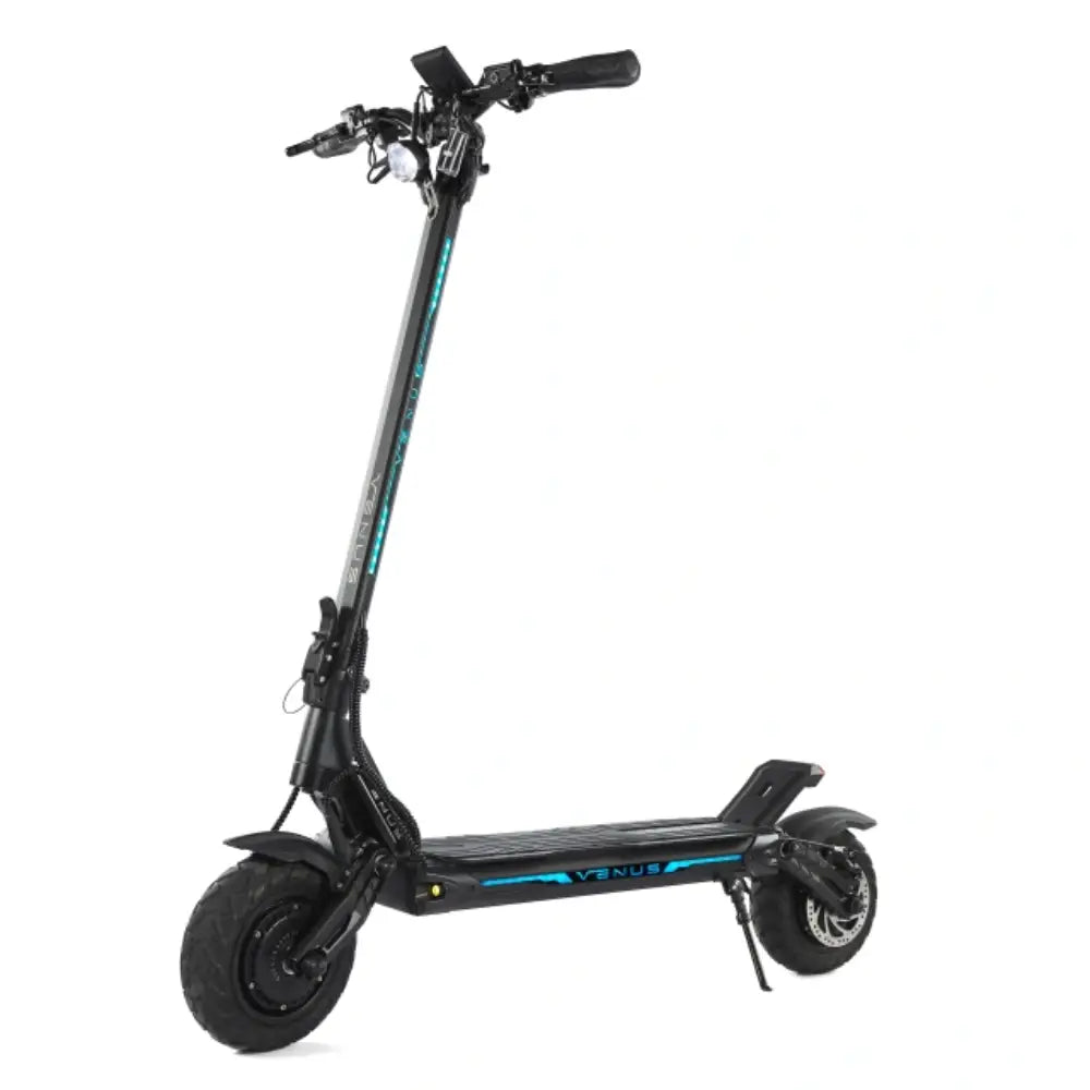 Gspace Venus Sport L Electric Scooter