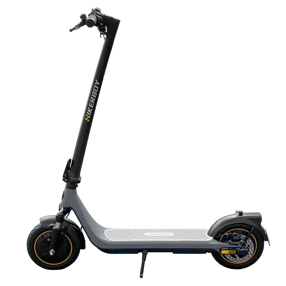 Hikerboy Curtis Dual Electric Scooter