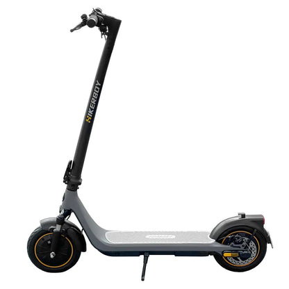 Hikerboy Curtis Dual Electric Scooter
