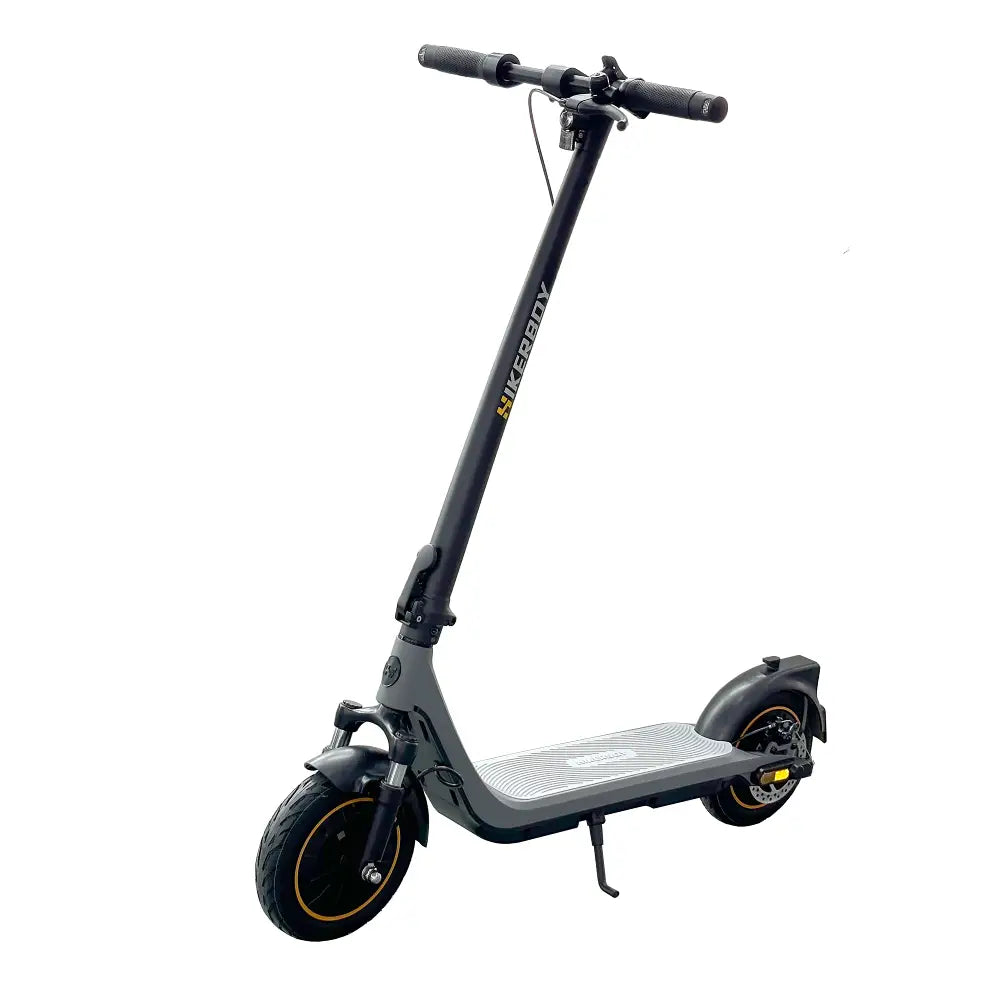 Hikerboy Curtis Dual Electric Scooter