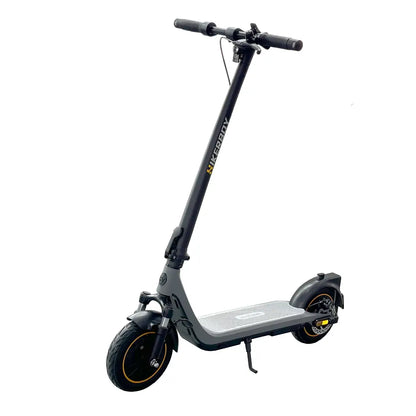 Hikerboy Curtis Dual Electric Scooter