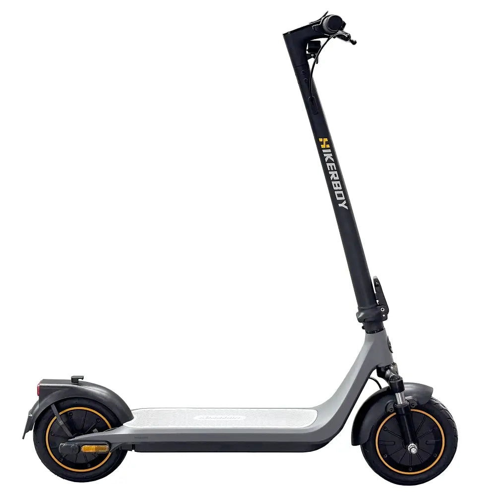 Hikerboy Curtis Dual Electric Scooter