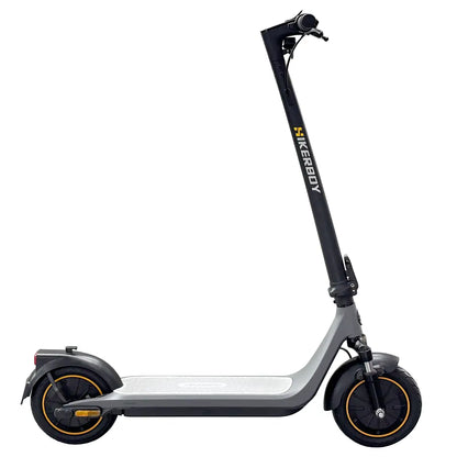 Hikerboy Curtis Dual Electric Scooter