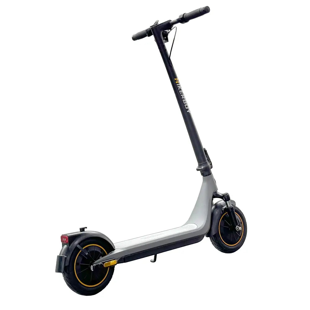 Hikerboy Curtis Dual Electric Scooter