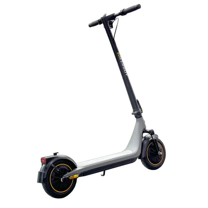 Hikerboy Curtis Dual Electric Scooter