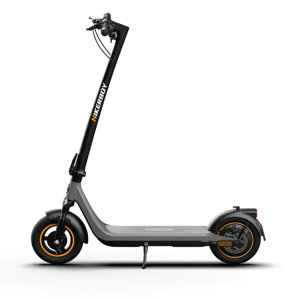 Hikerboy Curtis Plus Electric Scooter