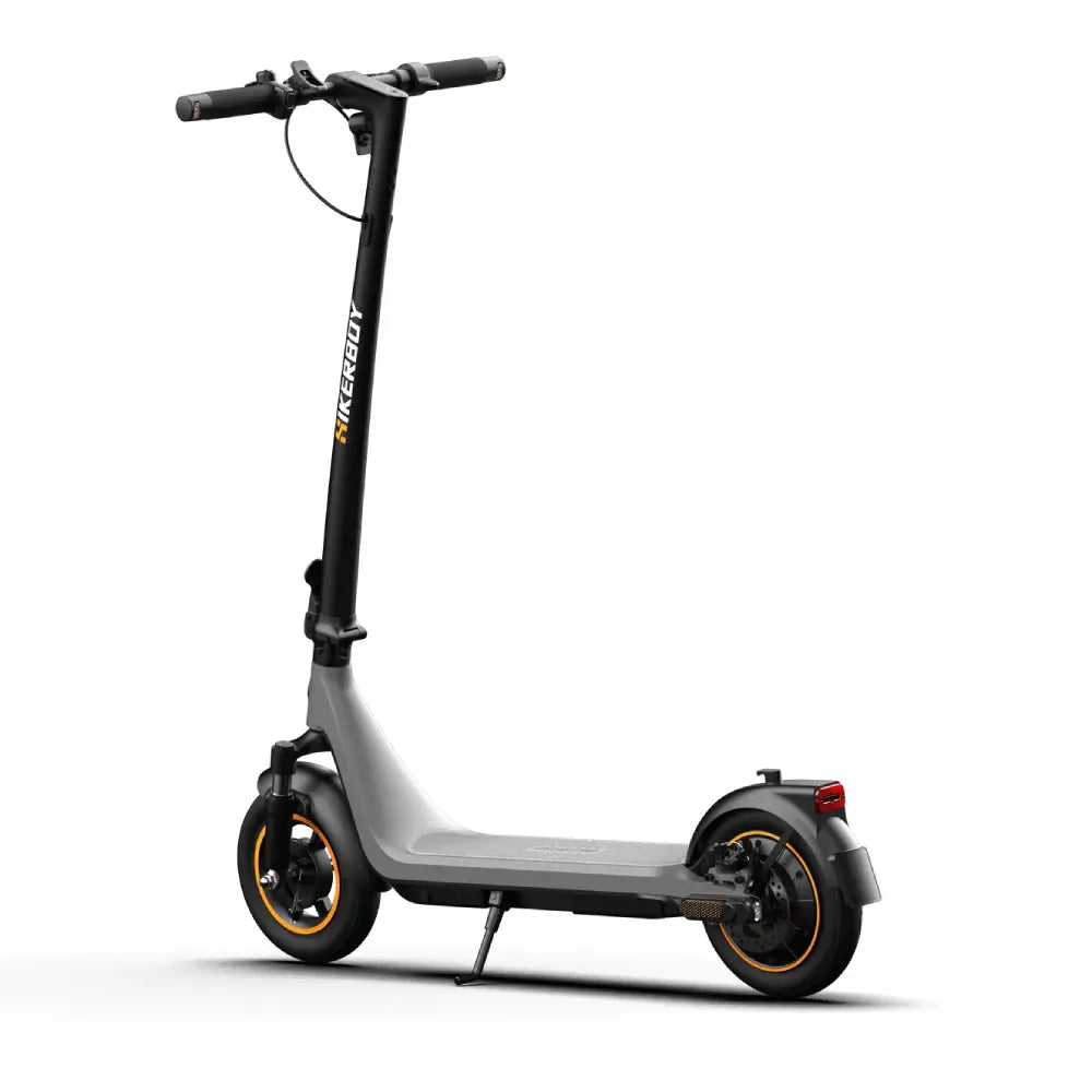 Hikerboy Curtis Plus Electric Scooter