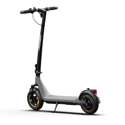 Hikerboy Curtis Plus Electric Scooter